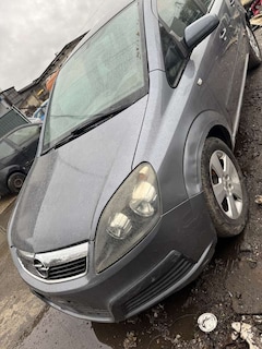 Bild des Angebotes Opel Zafira GASANLAGE LPG