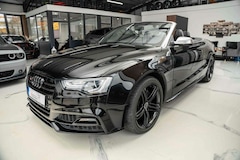 Bild des Angebotes Audi S5 3.0 TFSI S tronic quattro Cabriolet