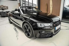 Bild des Angebotes Audi S5 3.0 TFSI S tronic quattro Cabriolet
