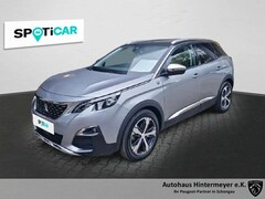 Bild des Angebotes Peugeot 3008 Crossway P.T. 130 EAT8