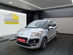 Bild des Angebotes Citroen C3 Picasso Exclusive 1.6 VTi 120 Mehrzonenklima Temp Tel.-Vor