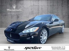 Bild des Angebotes Maserati GranTurismo