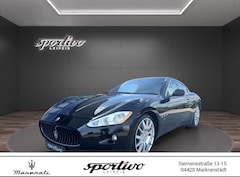 Bild des Angebotes Maserati GranTurismo *Sonderfinanzierung*
