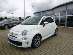 Bild des Angebotes Fiat 500 1.2 8V RockStar S&SAUT/PANO/NAVI/SPORT