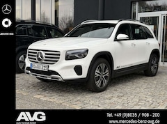 Bild des Angebotes Mercedes-Benz GLB 200 GLB 200 d Progressive Multibeam LED KeyGo RF Navi
