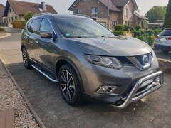 Bild des Angebotes Nissan X-Trail 1.6 DIG-T Tekna 360 Rundumsicht LED Panorama