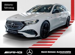 Bild des Angebotes Mercedes-Benz E 300 de T AMG NIGHT PANO AHK 4-SOUND 20-ZOLL