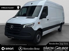 Bild des Angebotes Mercedes-Benz Sprinter 317 hoch lang L3H2 Pro LED Cam facelift