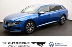 Bild des Angebotes VW Arteon 2.0 TDI DSG Elegance LED/S