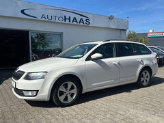 Bild des Angebotes Skoda Octavia Combi Elegance