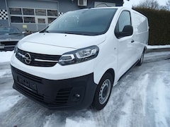 Bild des Angebotes Opel Vivaro 2,0D Kasten Edition L 3 Navi/Kamera/Tempo
