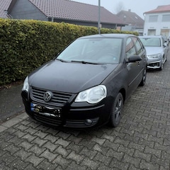 VW Polo Classic 60 Highline