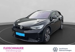 Bild des Angebotes VW ID.4 GTX AHK+HeadUp+CarPlay+Navi+Pano+Sportsitze+LM21