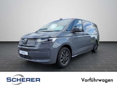 Bild des Angebotes VW T7 Multivan Multivan GOAL 2.0 TDI DSG LÜ MATRIX AHK GANZJR