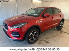 Bild des Angebotes Jaguar E-Pace E-PACE LED Nav+ 18" Panorama Spur 360Grad