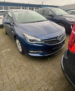 Bild des Angebotes Opel Astra K Sports Tourer Basis Start/Stop