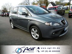 Bild des Angebotes SEAT Altea XL 2.0 TDi Freetrack 4X4 Navi Xen Shzg PDC