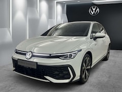 Bild des Angebotes VW Golf GTE Hybrid DCC Business Paket Side Assist AHK
