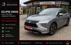 Bild des Angebotes Mitsubishi Eclipse Cross PHEV TOP 4WD HeadupDisplay,360°K,SD