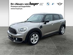 Bild des Angebotes MINI Cooper Countryman Chili LED Navi Komfortzg. Shz
