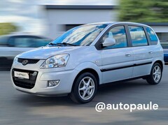 Bild des Angebotes Hyundai Matrix Comfort * TüV NEU * 1.Hand * ToP *