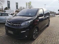 Bild des Angebotes Opel Zafira Life Innovation M/L2-Leder/Xenon/AHK/Kamera/Standheiz.