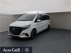 Bild des Angebotes Mercedes-Benz V 250 d Style+ AHK StdHzg Distr 7S Multibeam