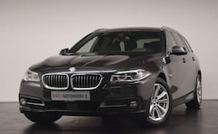 Bild des Angebotes BMW 535 d Touring|HUD|B&O|ACC|LED|STHZG|SOFT|INTEGRAL