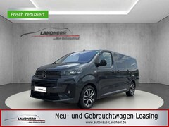 Bild des Angebotes Citroen Spacetourer BlueHDI 180 XL Plus //Navi/Kamera/Sitzheizung