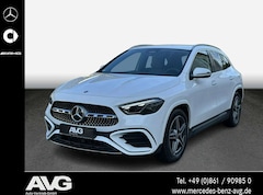 Bild des Angebotes Mercedes-Benz GLA 220 GLA 220 4M AMG Memory Multibeam AHK 360 Keyless