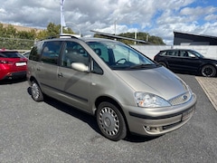 Bild des Angebotes Ford Galaxy 1.9 TDI Automatik Klima Sitzheizung 6sitz