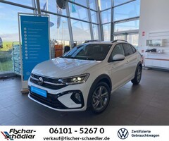 Bild des Angebotes VW Taigo R-Line 1.0TSI*DSG*RLine*IQLight*RearView*A
