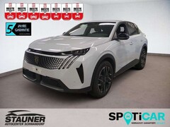 Bild des Angebotes Peugeot 3008 Hybrid Allure 145 e-DSC6 *SHZ*KAM*
