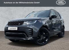 Bild des Angebotes Land Rover Discovery D300 DYNAMIC HSE Head Up/Standheizung