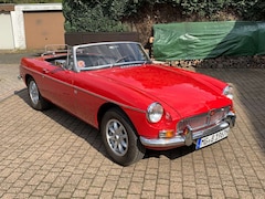 Bild des Angebotes MG MGB Roadster MK1