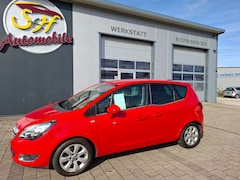 Bild des Angebotes Opel Meriva Innovation Navi,SHZ,Lenkradhaizung,RFK