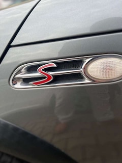 Bild des Angebotes MINI Cooper S Cabrio Cooper S