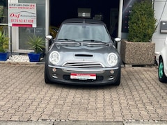 Bild des Angebotes MINI Cooper S Cabrio Cooper S