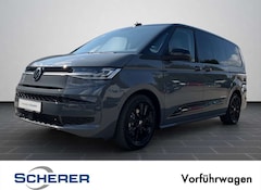 Bild des Angebotes VW T7 Multivan LÜ 2,0 l TDI DSG "Edition" Standhzg. Na