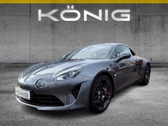 Bild des Angebotes Alpine A110 S 300PS *FOCAL AUDIO *KAMERA *PDC