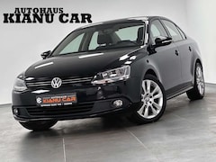 Bild des Angebotes VW Jetta VI.Tempomat.Sitzheizung.Klima.Kette Neu