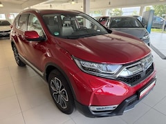 Bild des Angebotes Honda CR-V e:HEV 2.0 i-MMD Hybrid 4WD Executive