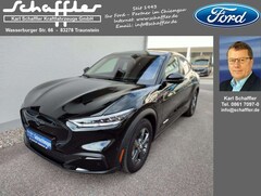 Bild des Angebotes Ford Mustang Mach-E Basis