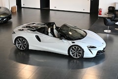 Bild des Angebotes McLaren Artura Spider MSO Cirrus Grey Technology Carbon