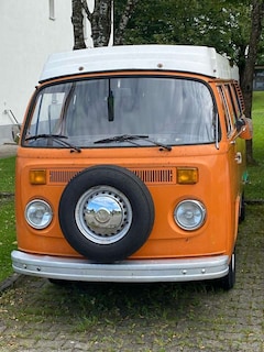 Bild des Angebotes VW T2 Westfalia Camper