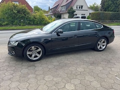 Bild des Angebotes Audi A5 2.0 132kW Sportback*S-Line*Leder*1.Hand