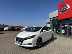 Bild des Angebotes Nissan Leaf e+ Acenta 62kWh/19%/CARPLAY/KAMERA