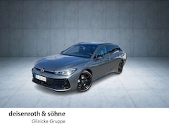 VW Passat R-Line 2.0 TDI 4M StHz/AHK/Pano/DCC/h&k/A