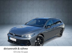 Bild des Angebotes VW Passat R-Line 2.0 TDI 4M StHz/AHK/Pano/DCC/h&k/A