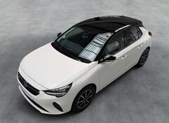 Bild des Angebotes Opel Corsa EDTION STYLE PAKET KLIMA+EINPARKHILFE+TÜV+